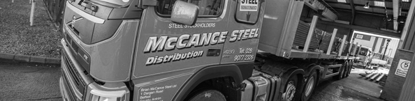 About McCance Steel Ltd