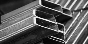 Steel Cutting Process at McCance Steel